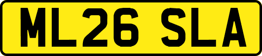 ML26SLA