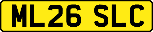 ML26SLC