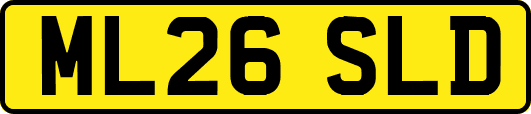 ML26SLD