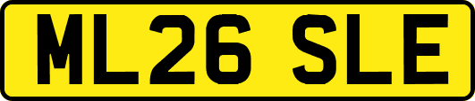 ML26SLE