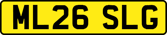 ML26SLG
