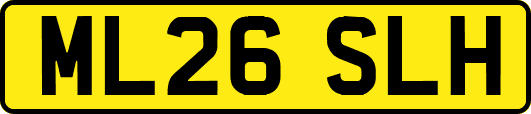 ML26SLH
