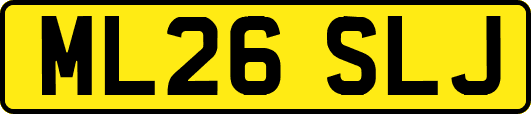 ML26SLJ