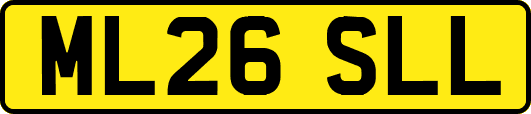 ML26SLL