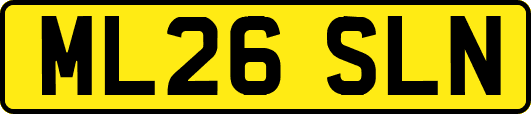 ML26SLN