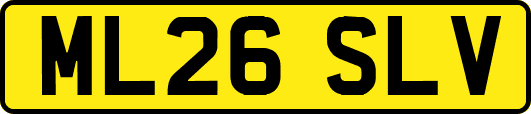 ML26SLV