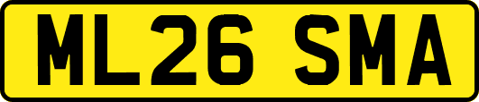 ML26SMA