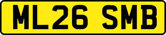 ML26SMB