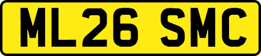 ML26SMC