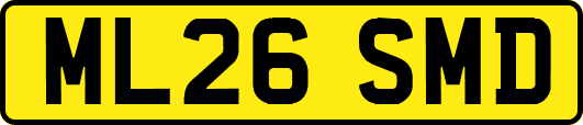 ML26SMD