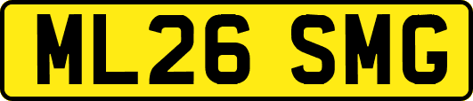 ML26SMG