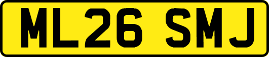 ML26SMJ