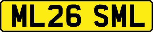 ML26SML