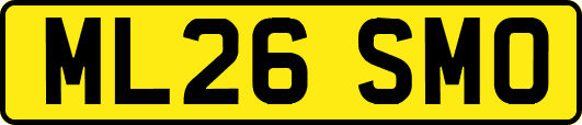 ML26SMO