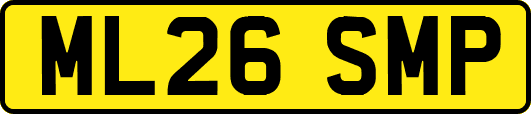 ML26SMP