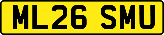 ML26SMU