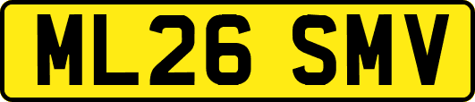 ML26SMV