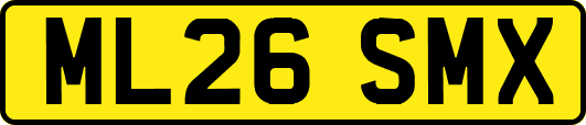 ML26SMX