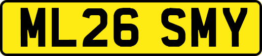 ML26SMY
