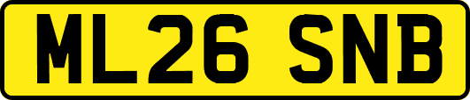 ML26SNB