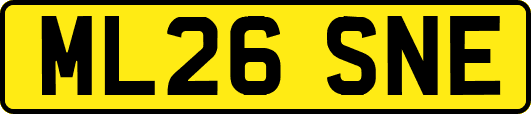 ML26SNE