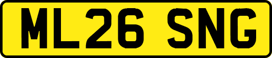 ML26SNG