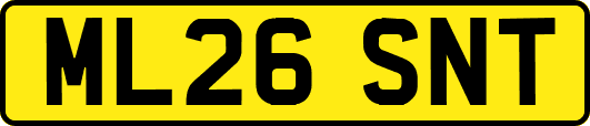 ML26SNT
