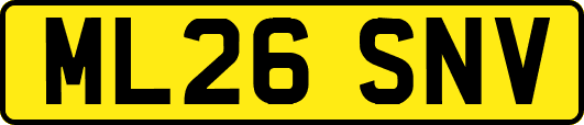 ML26SNV