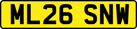 ML26SNW