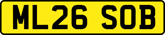 ML26SOB