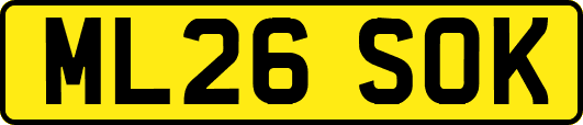 ML26SOK