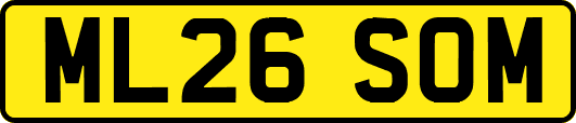 ML26SOM