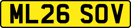 ML26SOV