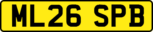 ML26SPB