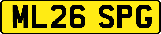 ML26SPG