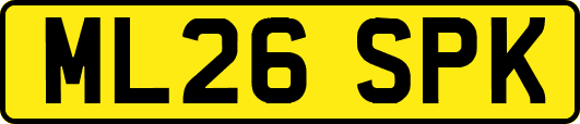 ML26SPK