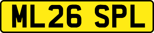 ML26SPL