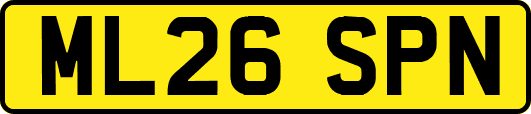 ML26SPN