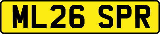 ML26SPR
