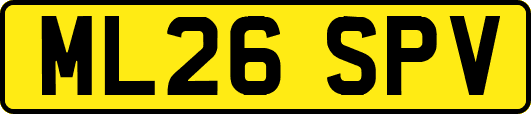 ML26SPV