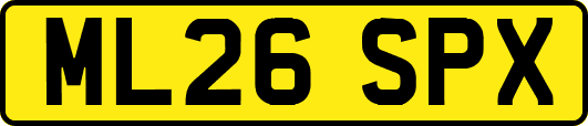 ML26SPX