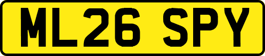 ML26SPY