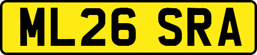 ML26SRA