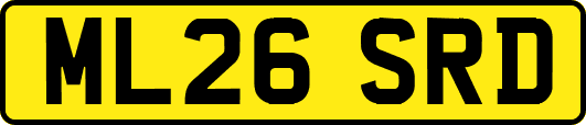 ML26SRD