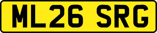 ML26SRG