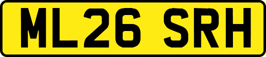 ML26SRH