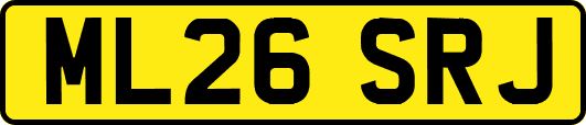 ML26SRJ
