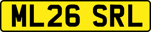 ML26SRL