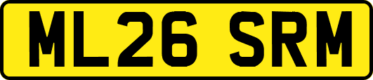 ML26SRM