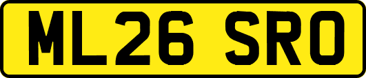 ML26SRO